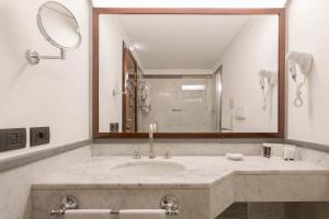 Two Adjacent Rooms