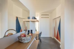 iFlat Bright and Modern Flat near the Pantheon