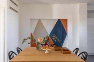 iFlat Bright and Modern Flat near the Pantheon