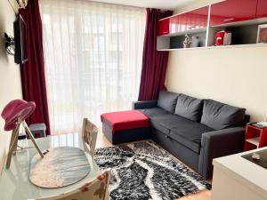 SŁONECZNY BRZEG STUDIO U KASI BUŁGARIA