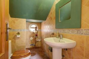 Traditional Spanish villa near Puerto Banus