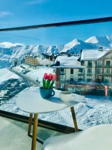 New Gudauri Panorama View Loft II