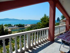 Apartments in Sv. Petar na moru 2 bedrooms private parking nearby beach