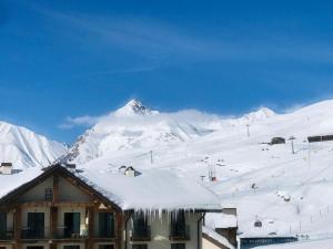 New Gudauri Panorama View Loft II