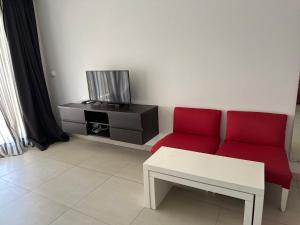 Departamento en Tigre con Pileta y cochera