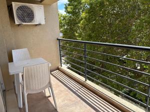 Departamento en Tigre con Pileta y cochera