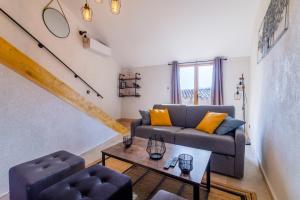 Soleil & Convivialité à Saint-Paul 8P