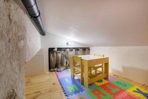 Appartements Soleil & Convivialite a Saint-Paul 8P : photos des chambres