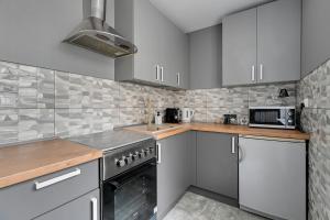 Warzywnicza - Motłava View by Grand Apartments