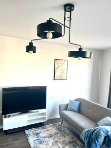 Agapella Apartamenty- Studio Śląska