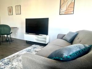 Agapella Apartamenty- Studio Śląska