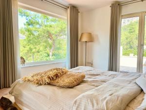 Villa Storm - Very Stylish Villa wPool & Garden in Gocek Hills