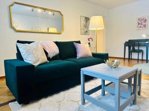 Prinshöjden Hotel - Smart Digital Apartments & Villas