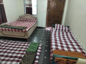 Samarth Sawali Guest House, Vidhyanagar Akkalkot