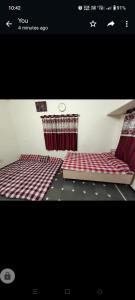 Samarth Sawali Guest House, Vidhyanagar Akkalkot