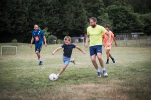 B&B / Chambres d'hotes Les Filolies : photos des chambres