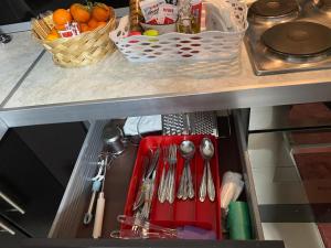 Elbasan center family apartment n.42