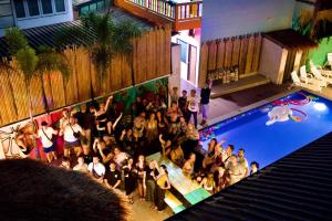 Revolution Chiang Mai - Old Town