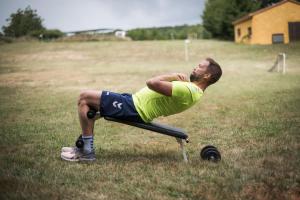 B&B / Chambres d'hotes Les Filolies : photos des chambres