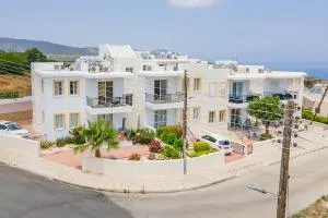 Neo Chorio Village Apartment - Нео-Коріо