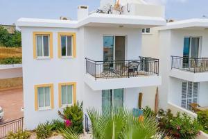 Neo Chorio Village Apartment