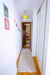 Old Town Bohemian Apartment with green terrace