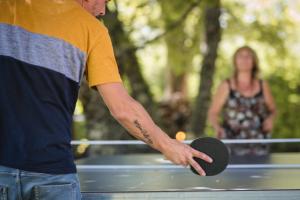 B&B / Chambres d'hotes Les Filolies : photos des chambres