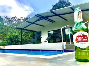 " Paraíso Privado en Sasaima " Finca Exclusiva Solo para Ti " Un lugar secreto para descansar con privacidad al 100