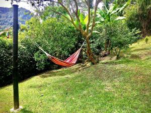 " Paraíso Privado en Sasaima " Finca Exclusiva Solo para Ti " Un lugar secreto para descansar con privacidad al 100