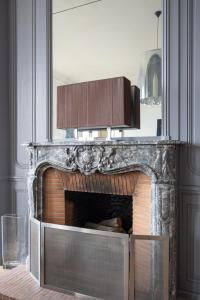 Luxury 4 Bedroom Eiffel Tower View