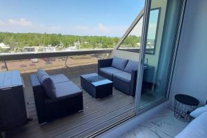 Studio 43, Héliopolis L au village naturiste