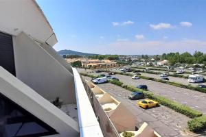 Studio 43, Héliopolis L au village naturiste