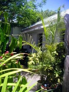 Maison chaleureuse à Saint-Gilles les Bains, proche plage - Grand Fond