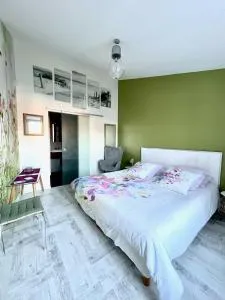 FRANDIERE - 巴尔巴特尔