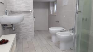 Apartamento - Planta baja