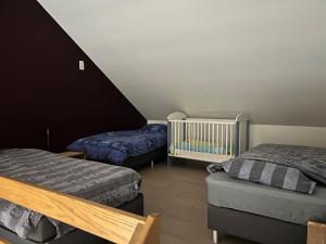 Auberge des Blancs Cailloux