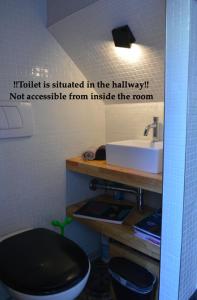 La bellétage by Agelandkaai be with Free Parking