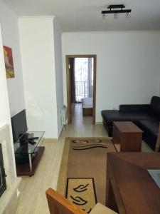 Arendo Ski - apartment in Grand Monastery Hotel