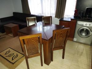 Arendo Ski apartment in Grand Monastery