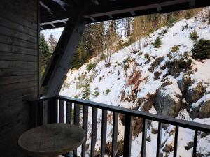 Arendo Ski - apartment in Grand Monastery Hotel