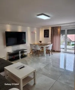 Apartment Hammersbach II - Rüdigheim