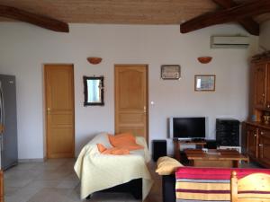 Maison cosy entre vignes et plage