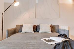 Monceau - 1 chambres à Batignolles