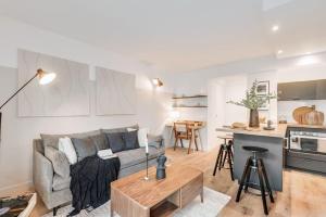 Monceau - 1 chambres à Batignolles