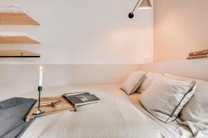 Monceau - 1 chambres à Batignolles