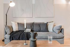 Monceau - 1 chambres à Batignolles