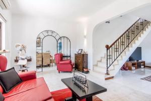 Villa Lucia, Olhos DAgua, Albufeira