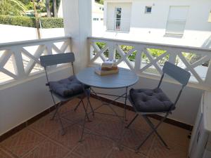 Villa Lucia, Olhos DAgua, Albufeira