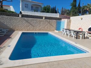 Villa Lucia, Olhos DAgua, Albufeira