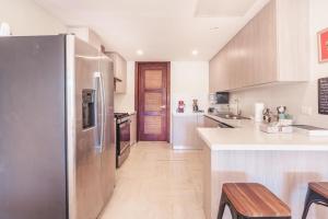 Comfortable and charming apartment at Portillo WF